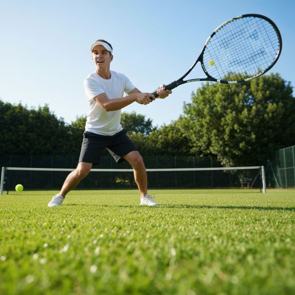 Lawn Tenis Club La Rioja